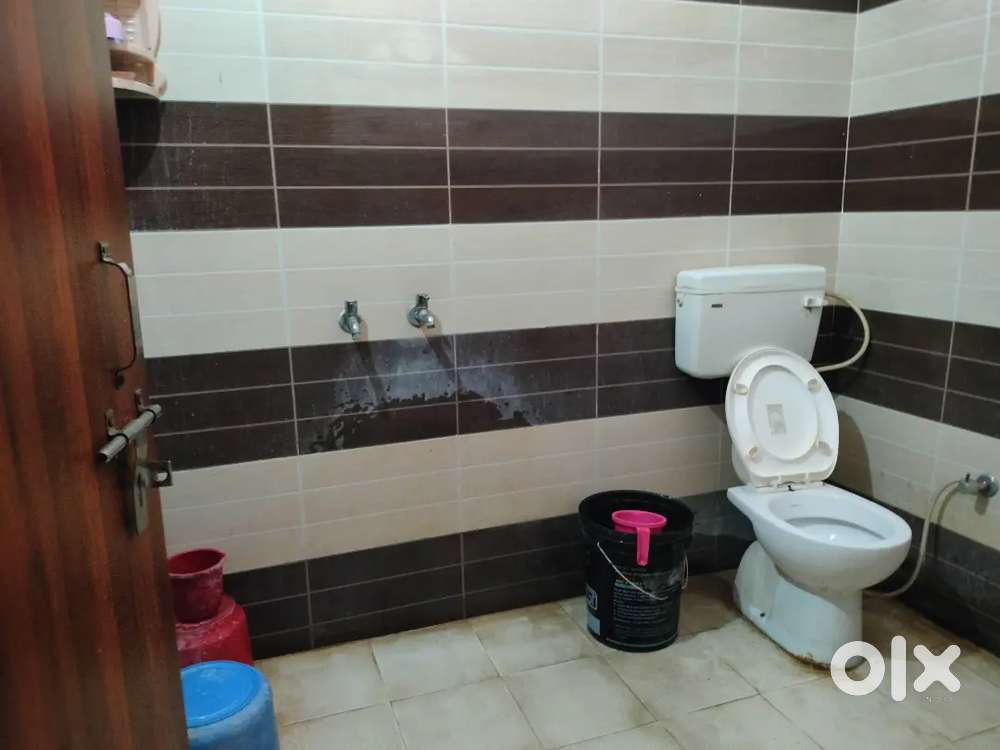 Need a room partner for 2 bhk flat