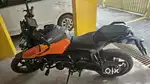 Ktm duke gen 3 250