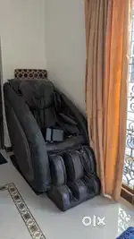 Massage Chair - Konfo