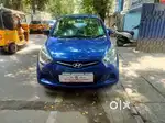 Hyundai EON Era, 2012, Petrol