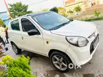 Maruti Suzuki Alto 800 CNG & Hybrids Good Condition