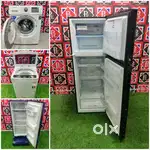 ¥ ~Buy Single Door,Top load, Front load, Double door available visit P