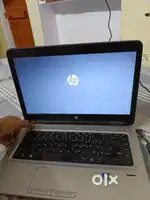 ProBook laptop