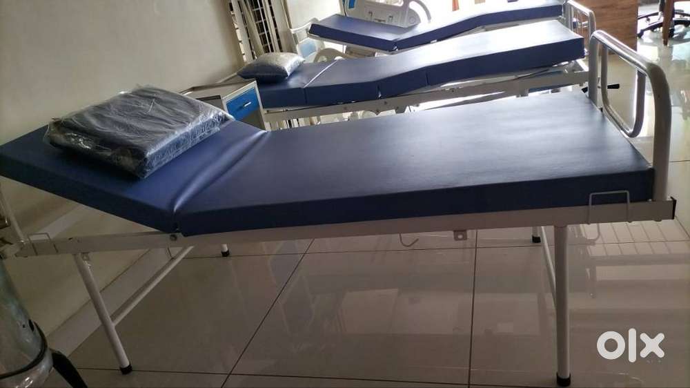 Hospital Recliner cot