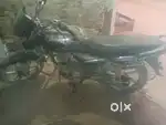 Bajaj platina