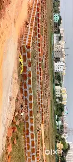 Plot for sale in bhubaneswar patrapada gharabari plot 1000