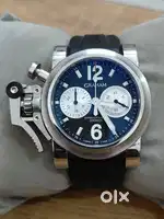 GRAHAM OVERSIZE AUTOMATIC WATCH