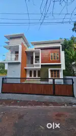 3BHK Residential/Commercial House For Rent at Paropadi, Kozhikode (mh)