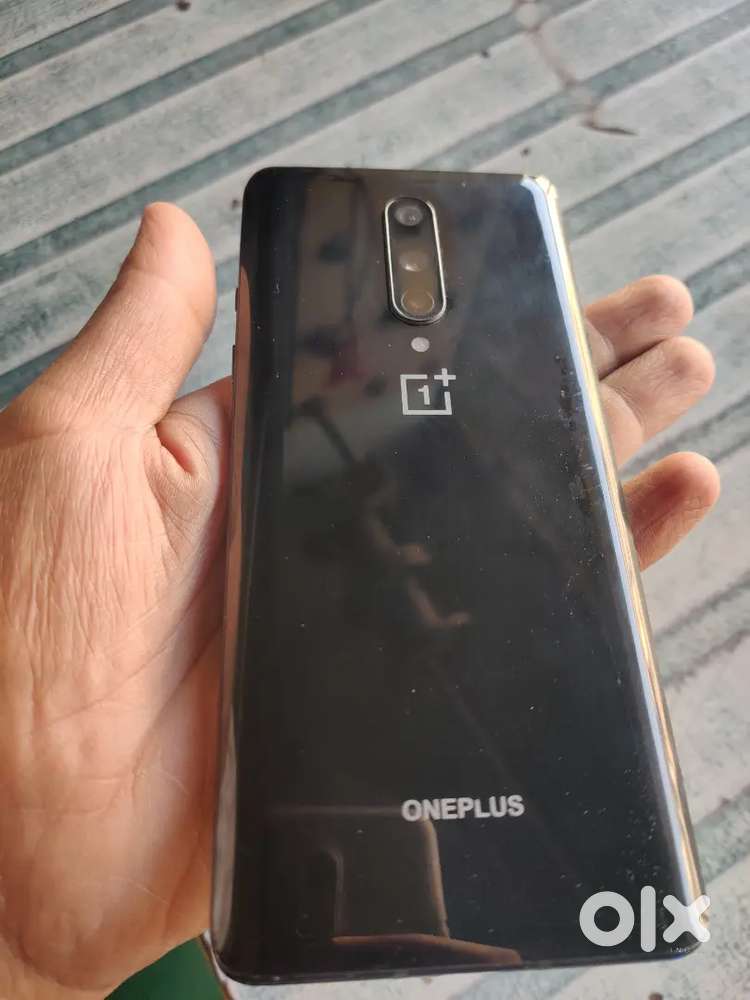 OnePlus 8 12/256