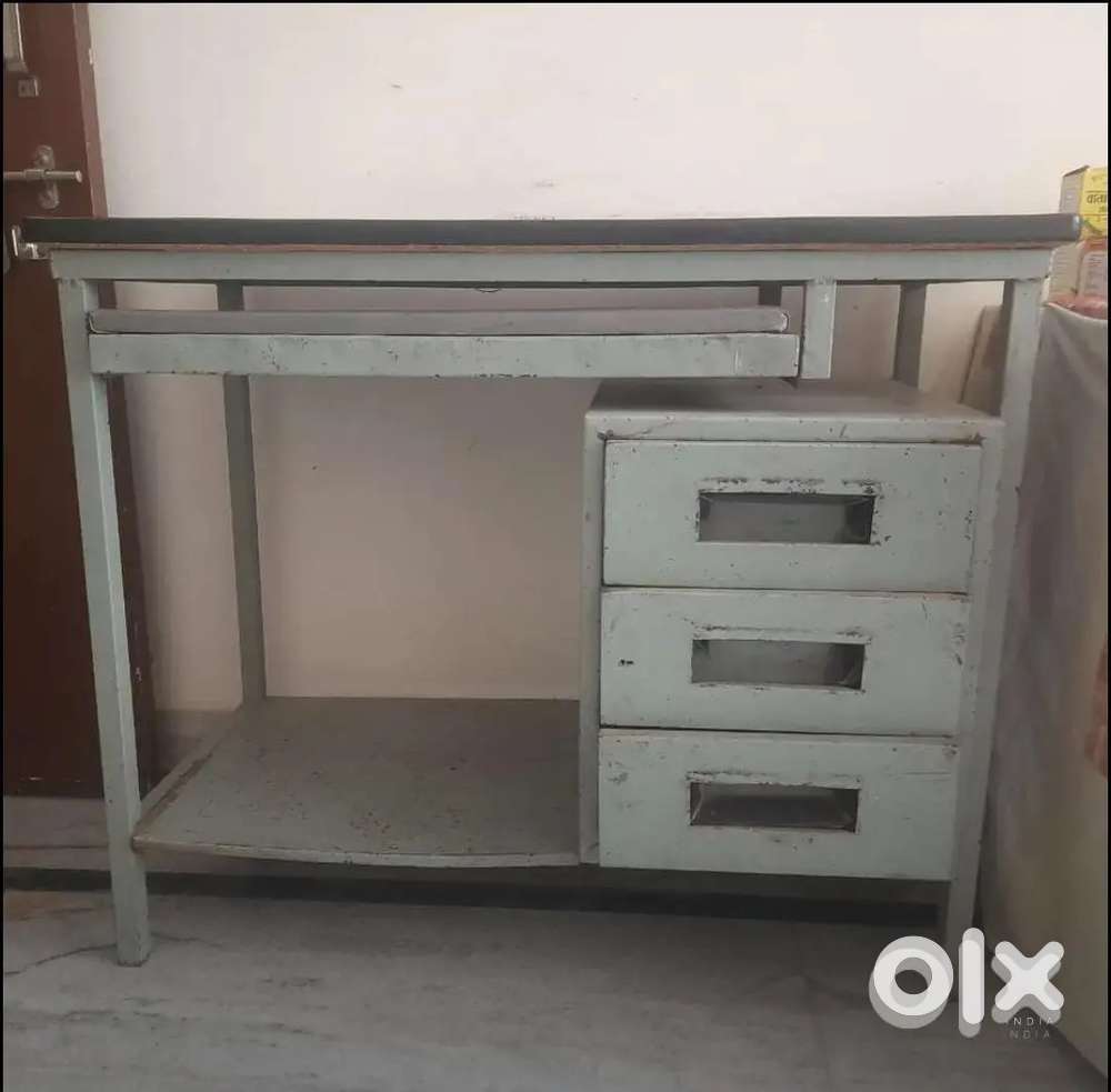 Study cum computer table