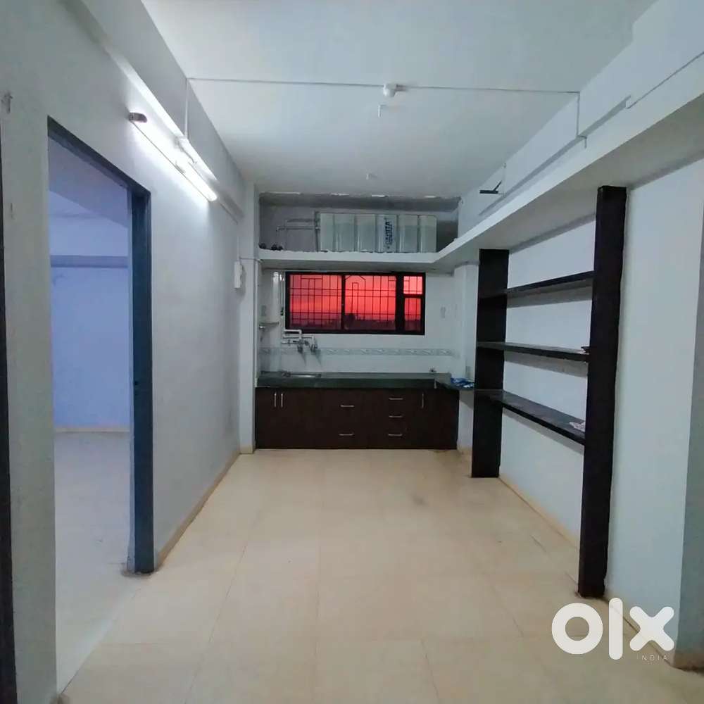 To let 2BHK flat in Ulkanagari, Chh. Sambhajinagar