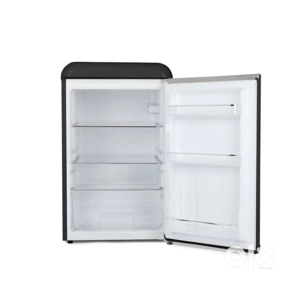 Midea 90 liter fridge 1 year old no damage all good