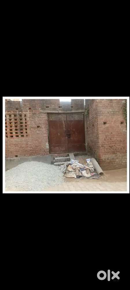 Main apna Ghar bech raha hun