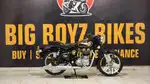 Royal Enfield bullet standard bs4