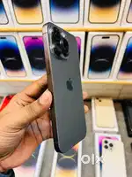 iPhone Refurbished Available