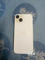 Brand new Apple iphone 15scratchlese and In mint condi