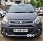 Hyundai Grand i10 2013-2016 Magna, 2015, Petrol