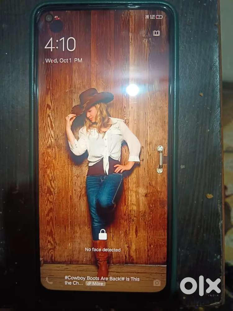 Z1pro vivo 4gb ram 64 gb