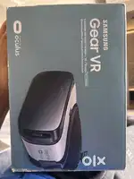 Samsung Gear VR