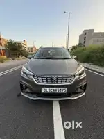 Maruti Suzuki Ertiga 2022-2023 VXI CNG, 2021, CNG & Hybrids