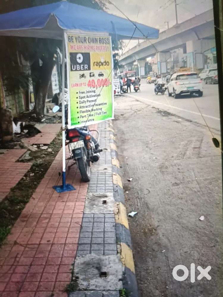 Marketing executives & Field recruiters( field work)