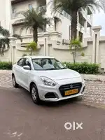 Maruti Suzuki Swift Dzire VXI(O) MT, 2023, Petrol