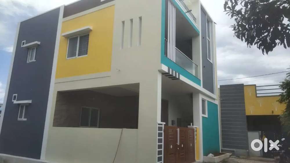House for sale saravanam paati 78 lak