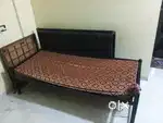 Good condition sofa cum bed