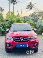 Renault KWID 1.0 RXT AMT Opt, 2019, Petrol