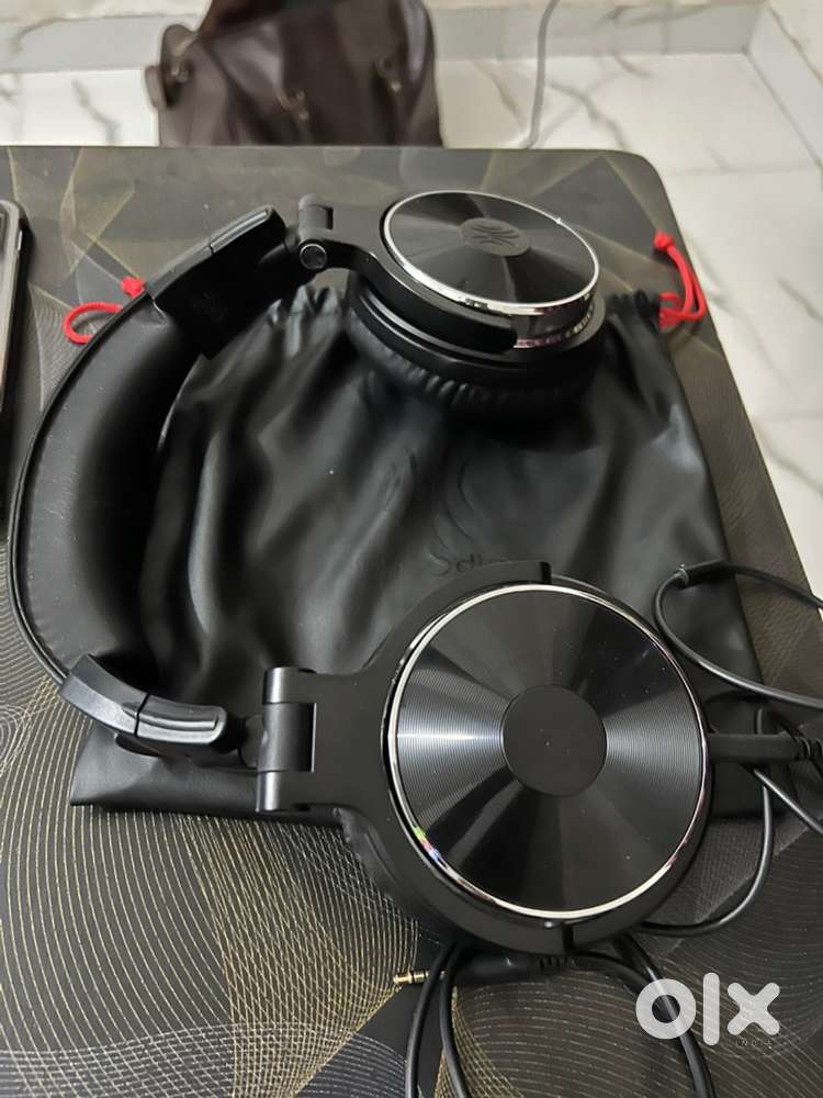 Oneaudio pro 10 Studio headphones(with mic)