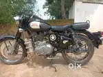 Bike in good condition