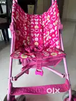 Mothercare kids stroller suitable  for 2 year old to 10 year old