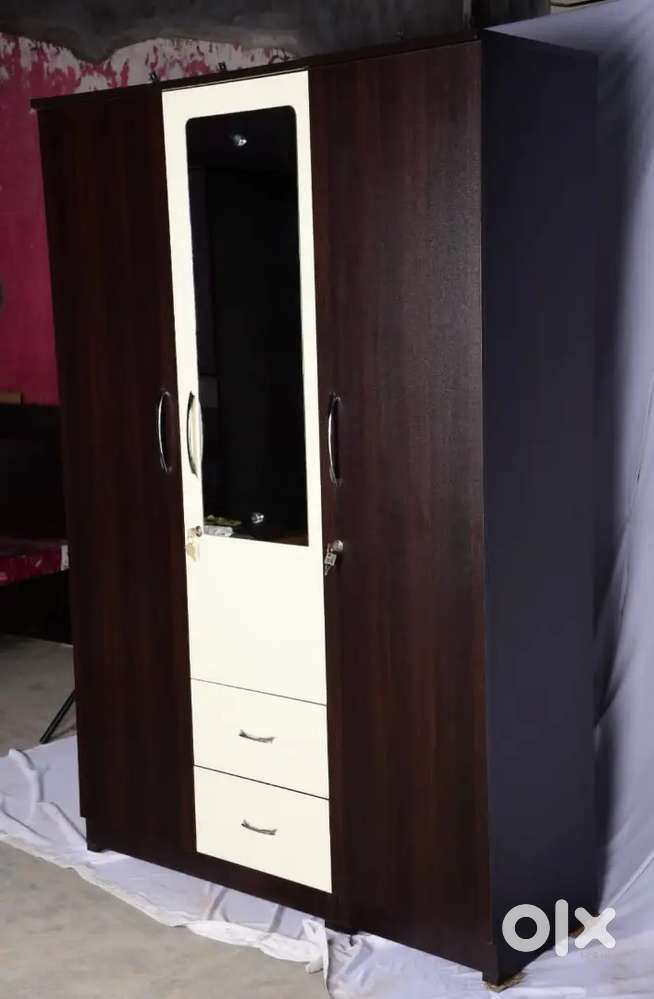 #Alpha Original NEW WARDROBES at FACTORY PRICE 6x4 Size Weekend Sale!!
