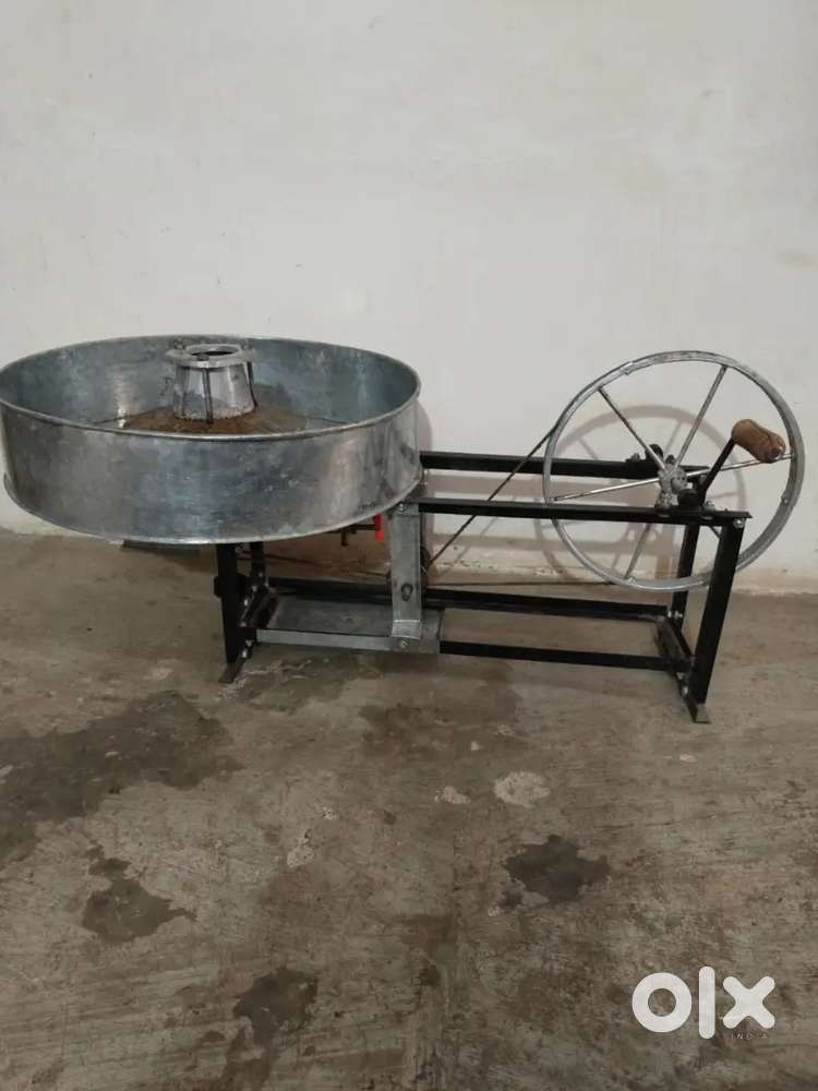 Cottan Candy Machine