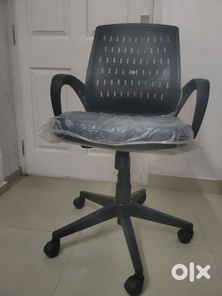 Revolving Chair, Chair, Podium for sale