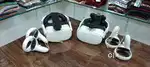 Virtual Reality box peice of 2