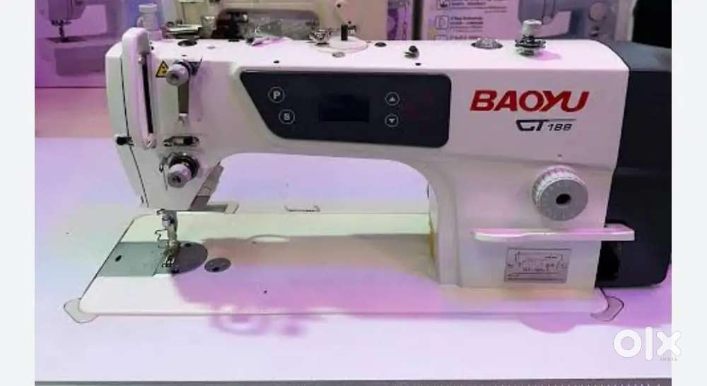 Bayou new condition GT180