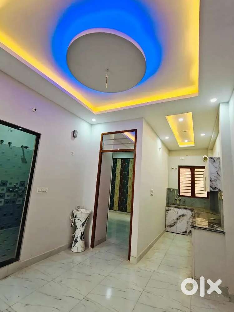 75 gaj 3 BHK MDDA approved duplex house