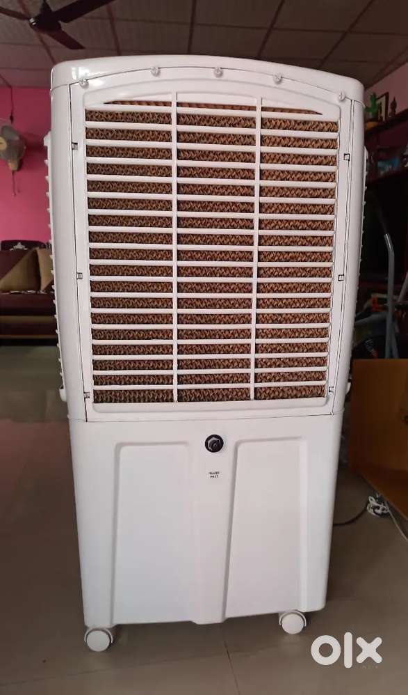 Air cooler