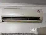 Split Ac 1.5 ton
