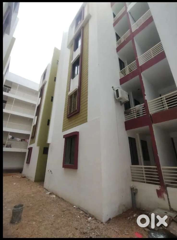 Shree residency