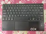Bluetooth keyboard