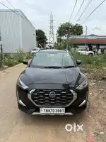 Nissan Magnite 1.0 XE, 2022, Petrol