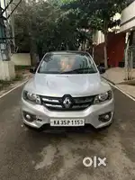 Renault KWID RXT 1.0, 2019, Petrol