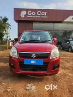 Maruti Suzuki Wagon R VXI 1.0, 2013, Diesel
