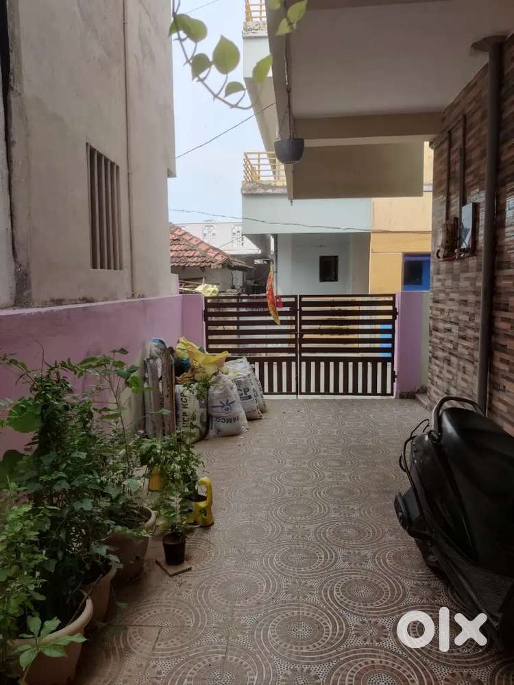 Rent available at Madhura Nagar Kakinada