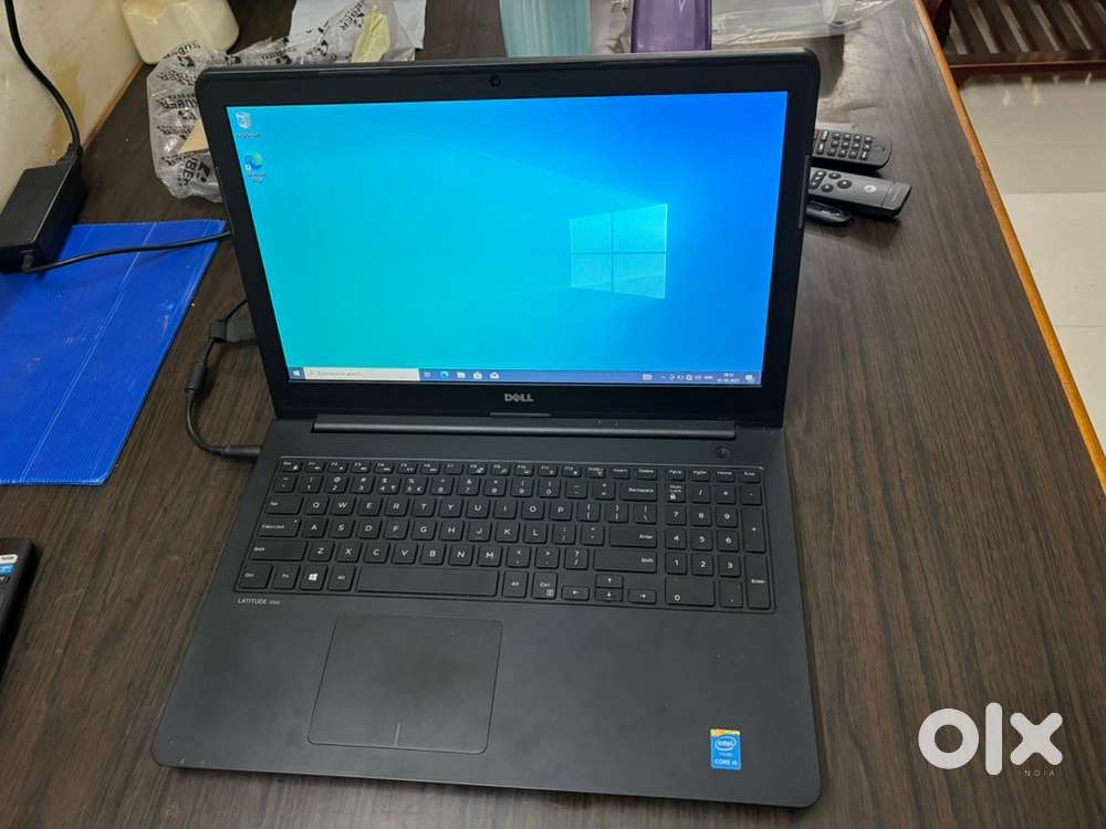 Dell Latitude 3550 Laptop