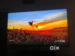Sony 65inch smart led and sony 5.1 home theatre combo