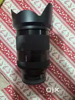 Brand New Sony FE3.5-6.5 /24 240 Lens
