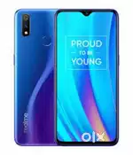 realme 3 Pro